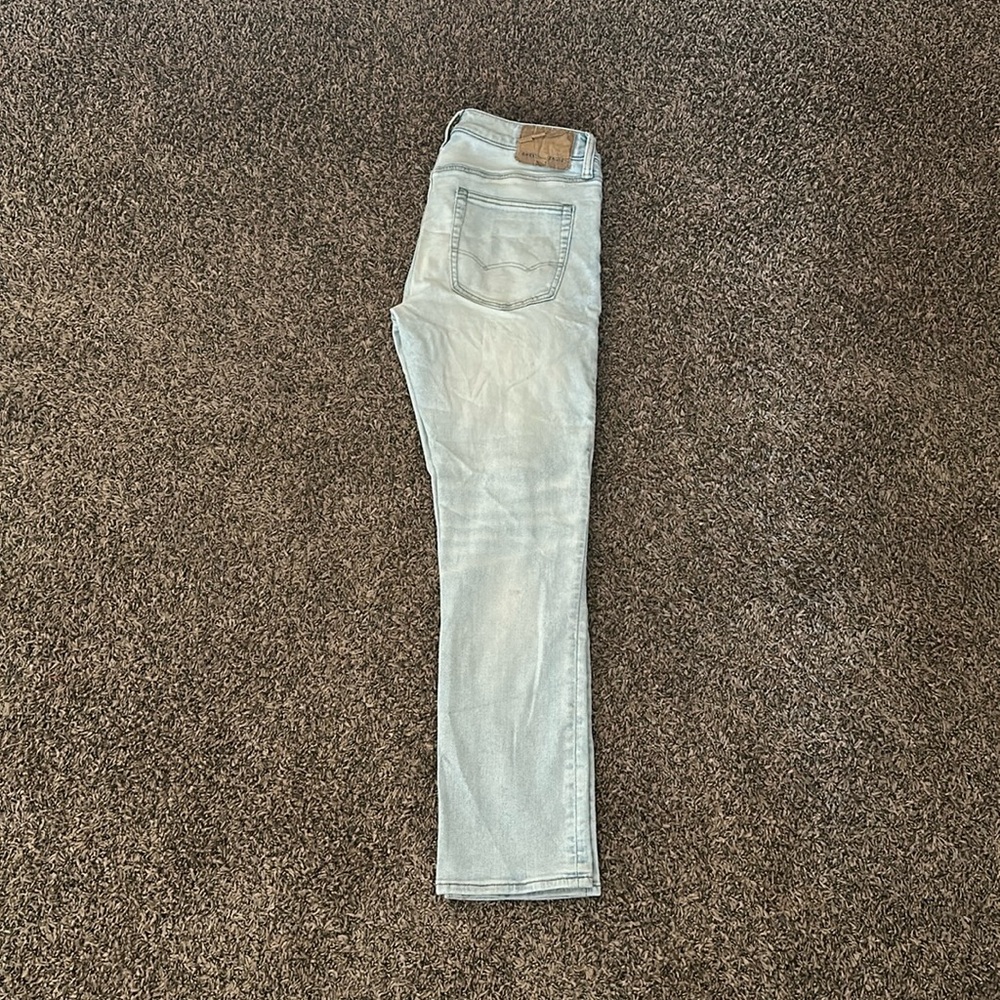 Men’s American Eagle jeans